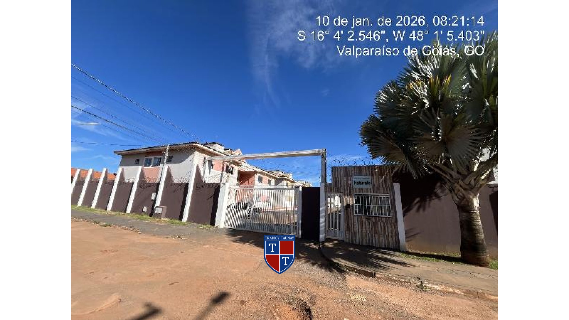 Foto 1 de APARTAMENTO em SETOR DE CHACARAS ANHANGUERA C - Imóvel Retomado Caixa