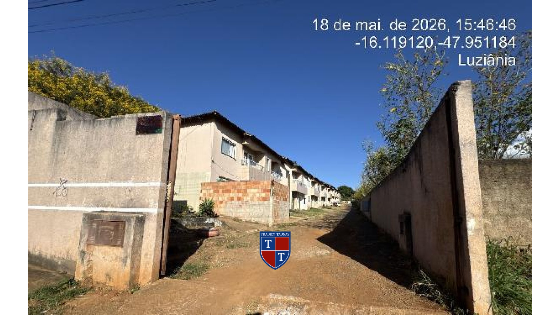 Foto 1 de APARTAMENTO em PARQUE NAPOLIS B - Imóvel Retomado Caixa