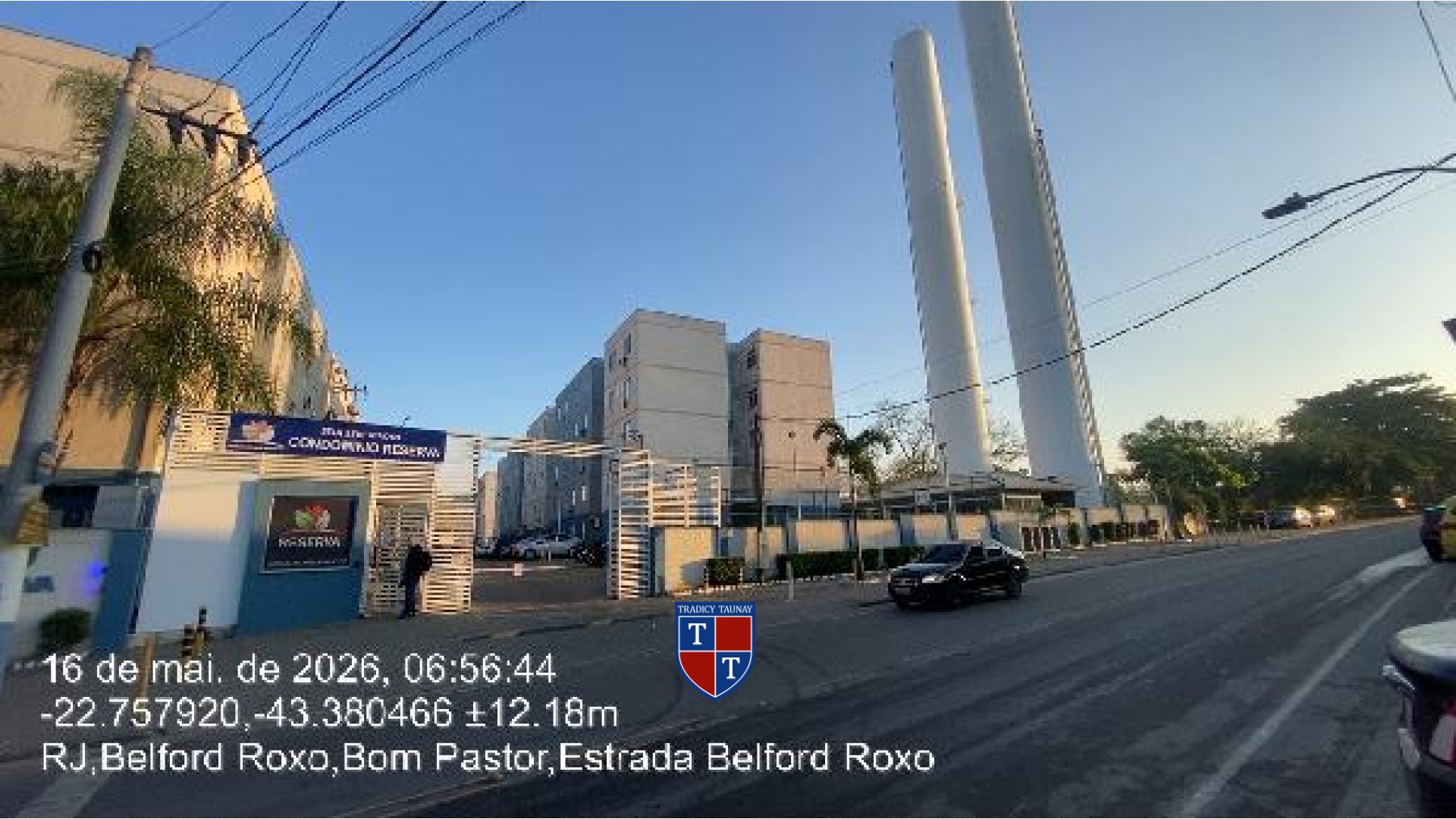 Foto 1 de APARTAMENTO em BOM PASTOR - Imóvel Retomado Caixa