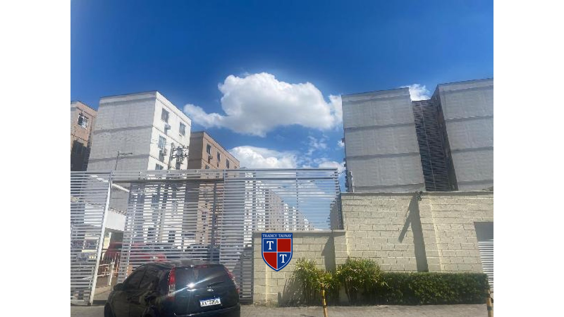 Foto 1 de APARTAMENTO em BOM PASTOR - Imóvel Retomado Caixa