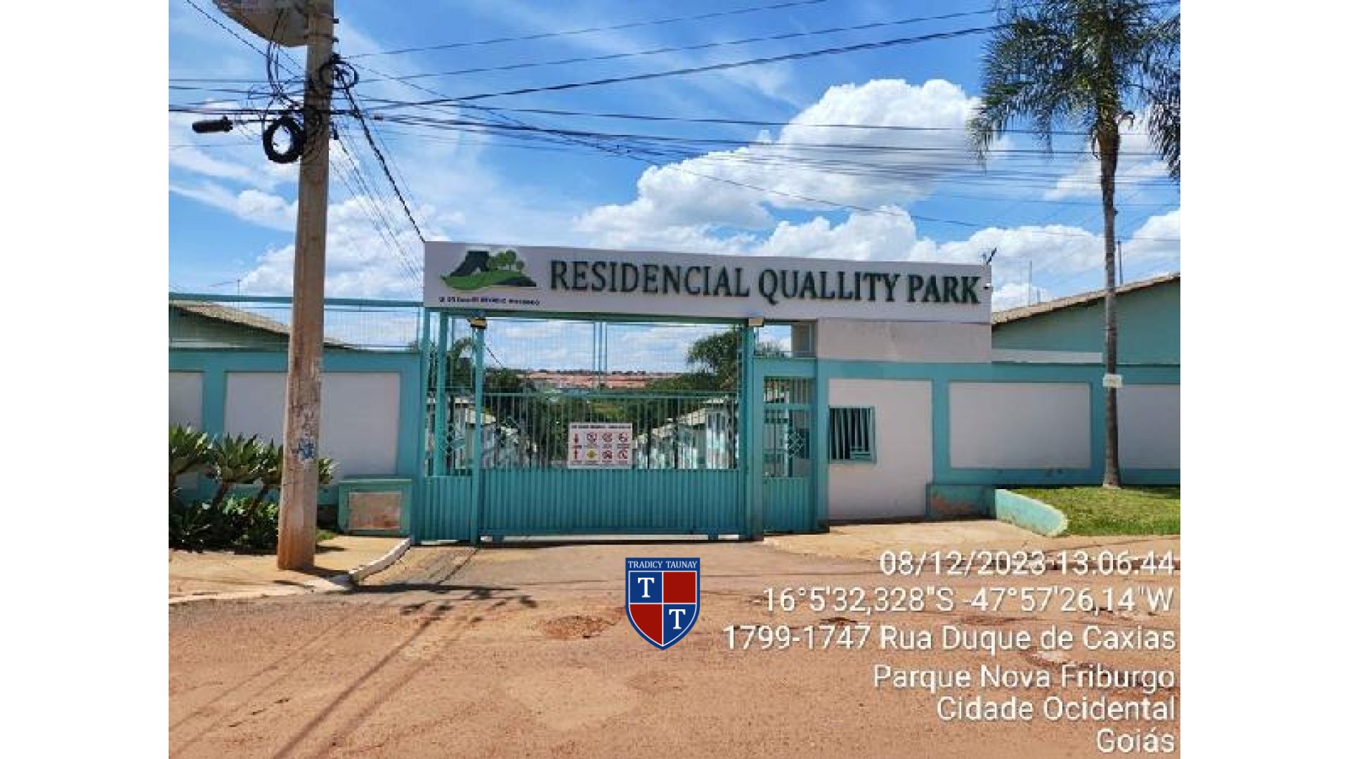 Foto 1 de APARTAMENTO em MANSOES RECREIO MOSSORO - Imóvel Retomado Caixa