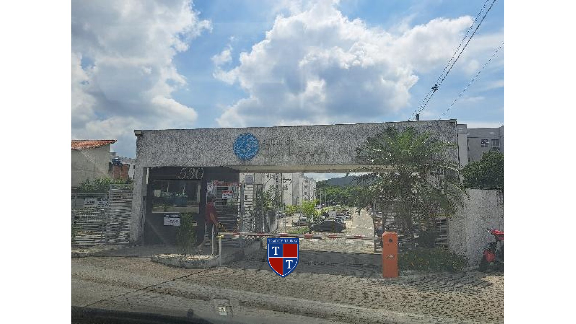 Foto 1 de APARTAMENTO em PACHECO - Imóvel Retomado Caixa