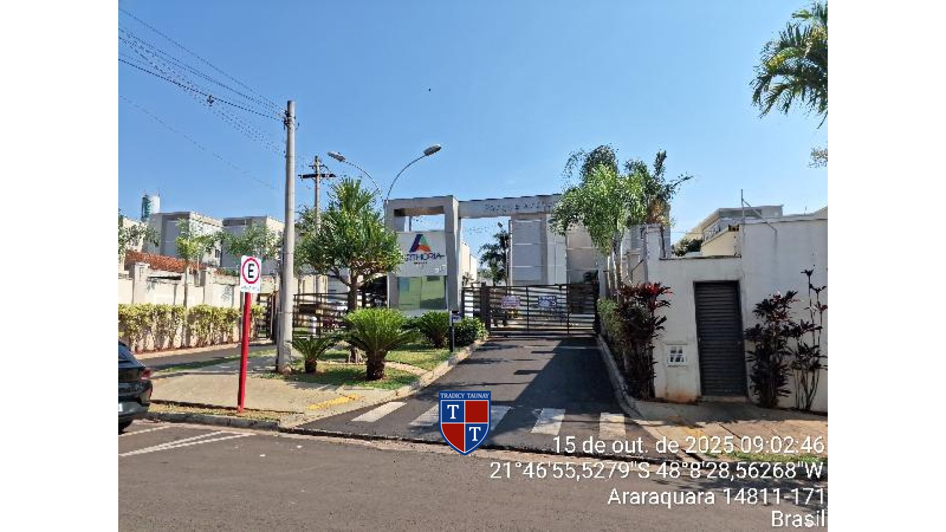 Foto 1 de APARTAMENTO em JARDIM AMERICA (VILA XAVIER) - Imóvel Retomado Caixa