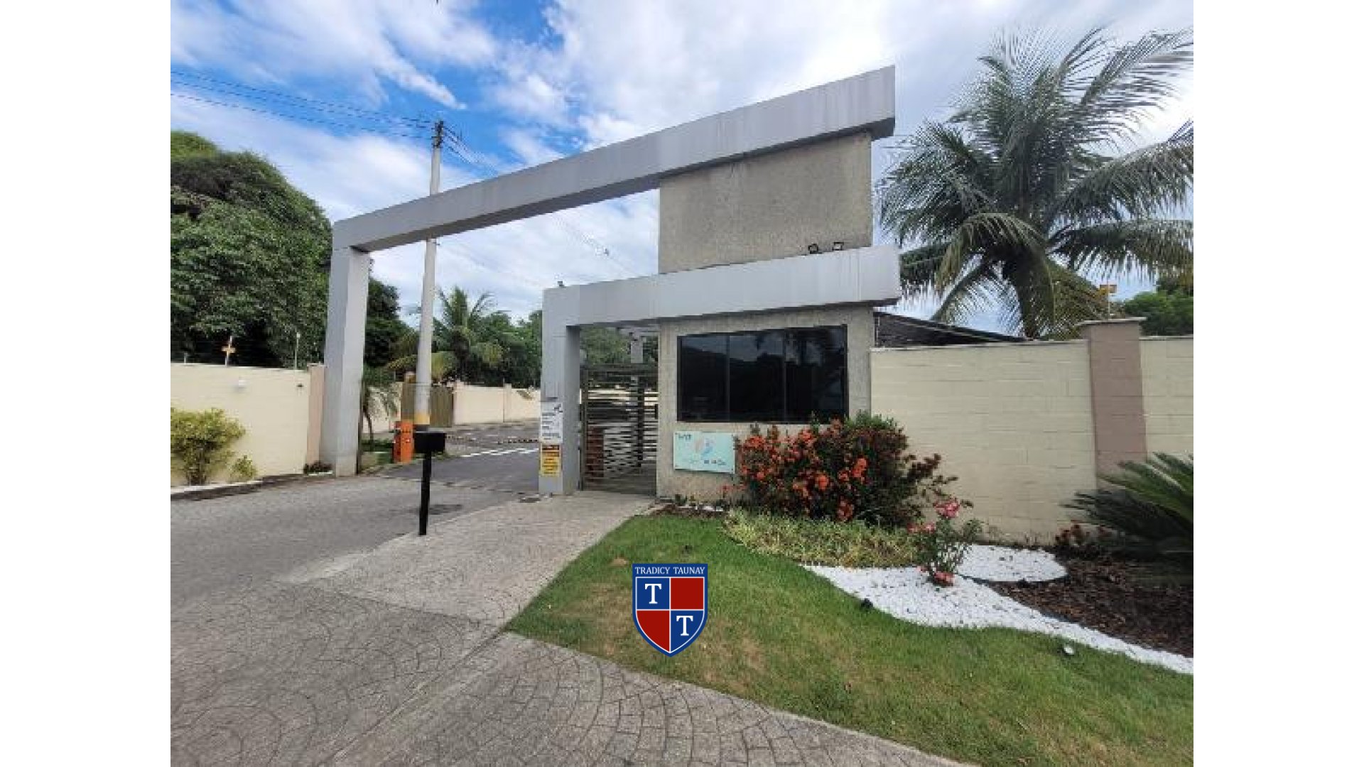 Foto 1 de APARTAMENTO em PACIENCIA - Imóvel Retomado Caixa