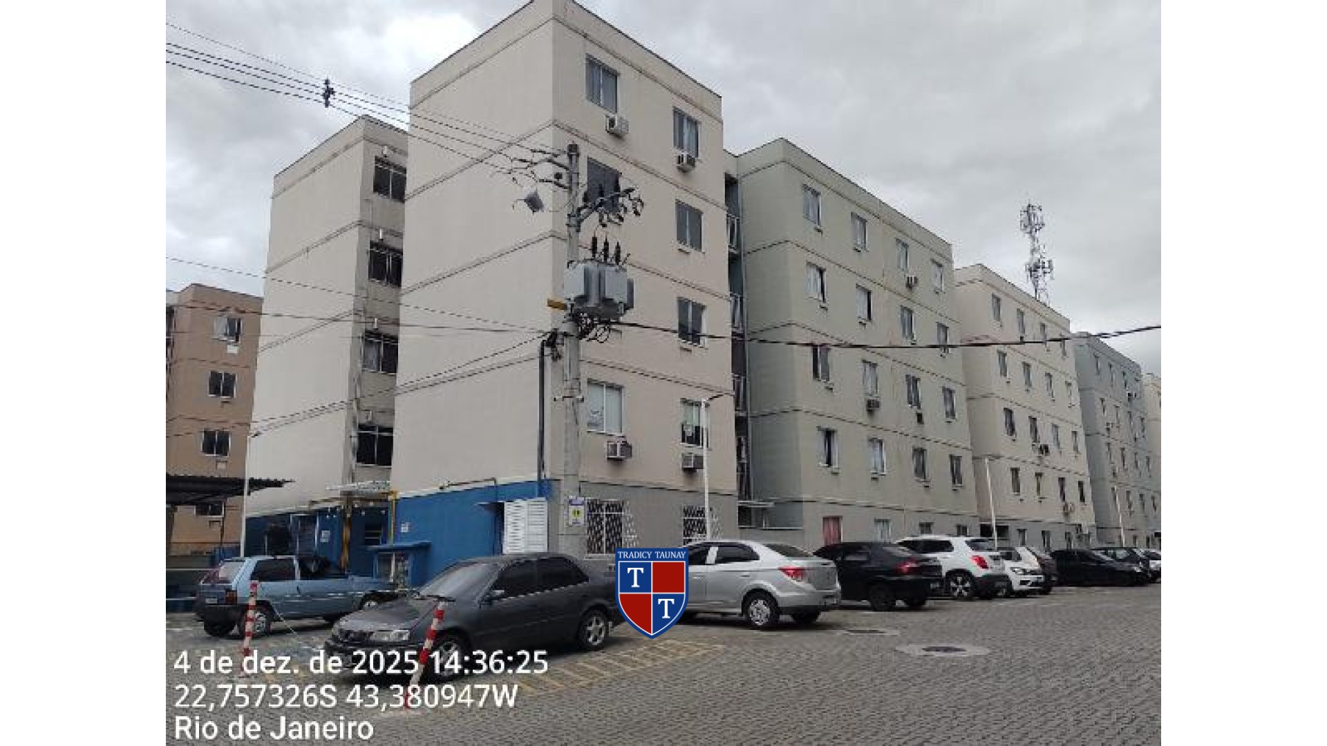 Foto 1 de APARTAMENTO em BOM PASTOR - Imóvel Retomado Caixa