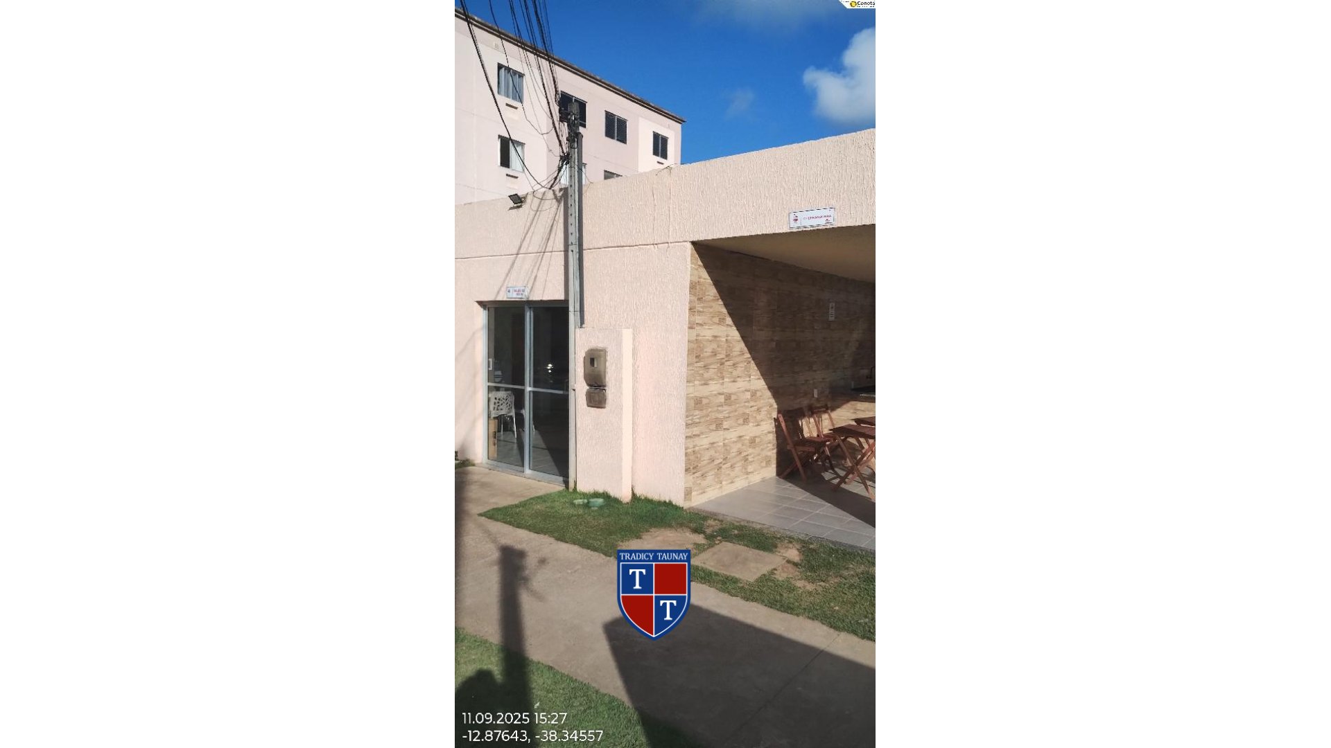 Foto 1 de APARTAMENTO em CAJI - Imóvel Retomado Caixa