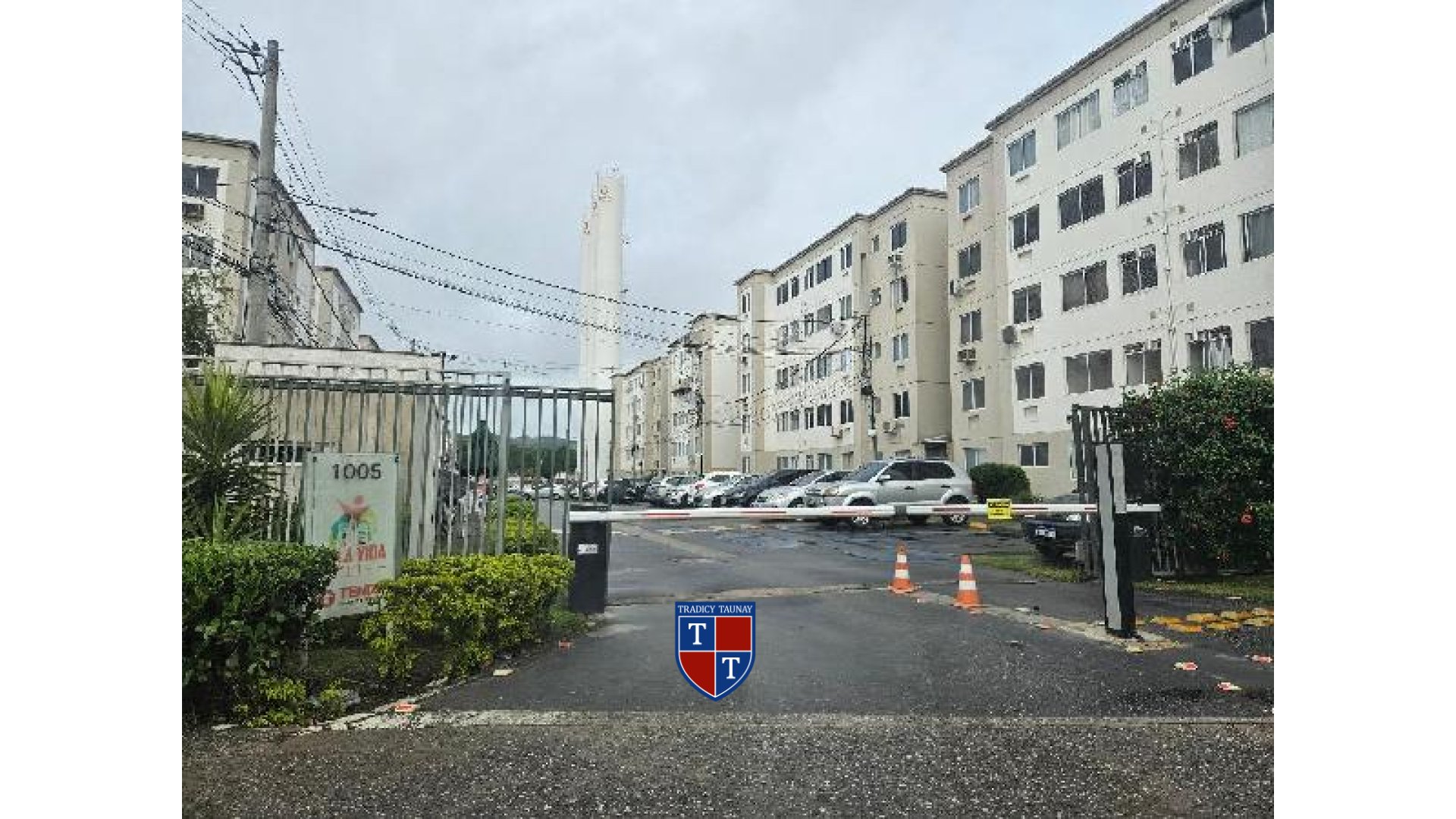 Foto 1 de APARTAMENTO em CAMPO GRANDE - Imóvel Retomado Caixa