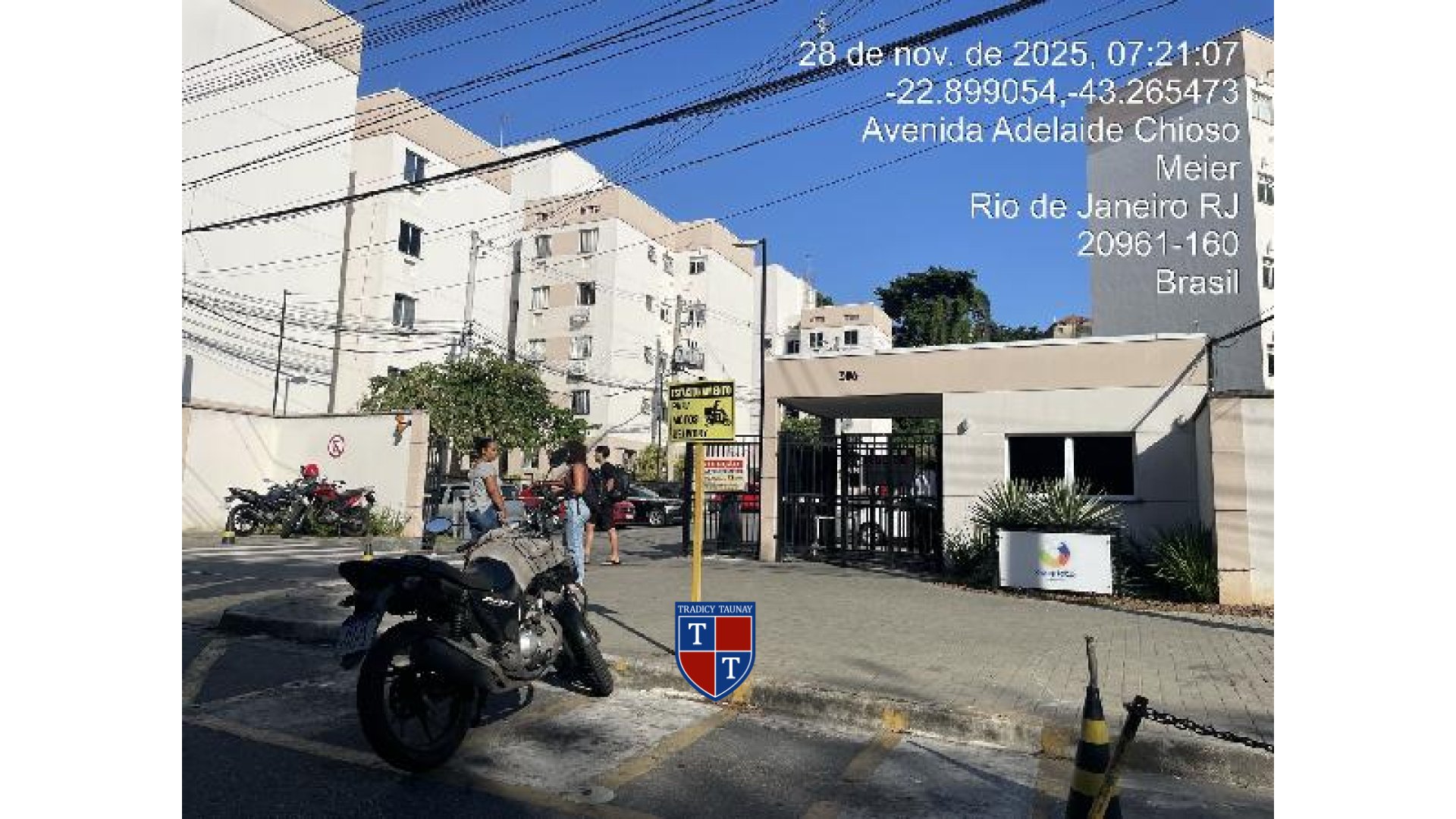 Foto 1 de APARTAMENTO em SAMPAIO - Imóvel Retomado Caixa