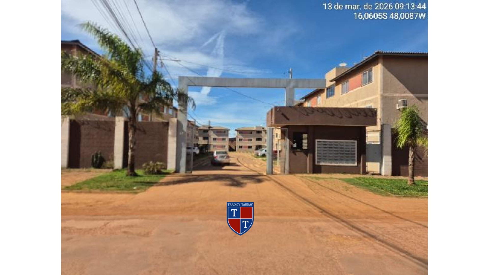 APARTAMENTO em SETOR DE CHACARAS ANHANGUERA C
