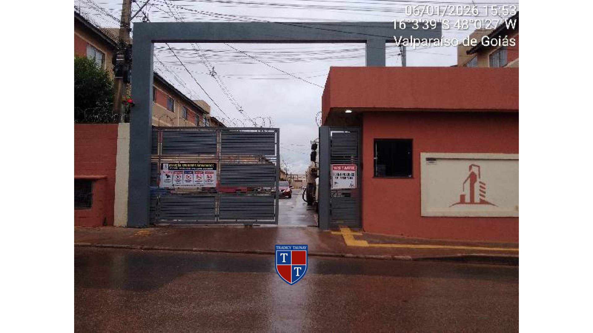 Foto 1 de APARTAMENTO em SETOR DE CHACARAS ANHANGUERA C - Imóvel Retomado Caixa