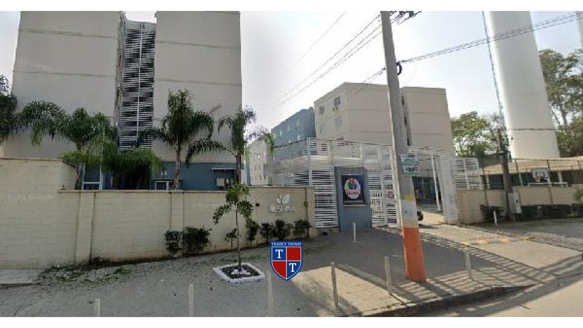 Foto 1 de APARTAMENTO em BOM PASTOR - Imóvel Retomado Caixa