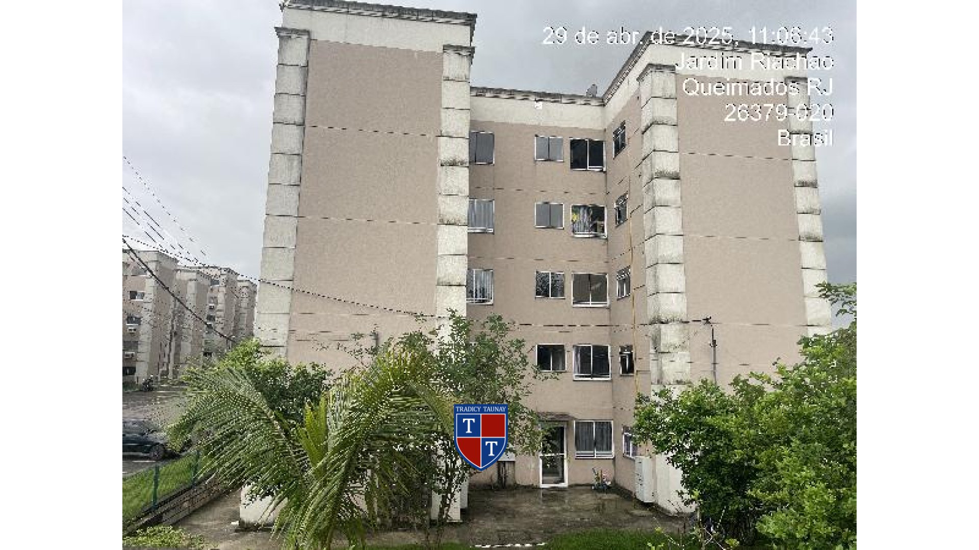 Foto 1 de APARTAMENTO em VILA SAO JOAO - Imóvel Retomado Caixa