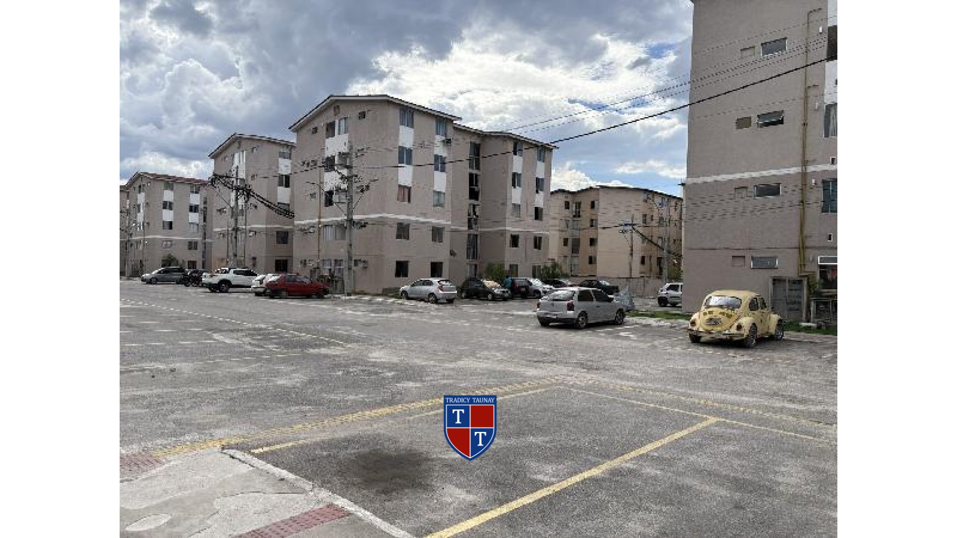 Foto 1 de APARTAMENTO em VENDA DAS PEDRAS - Imóvel Retomado Caixa