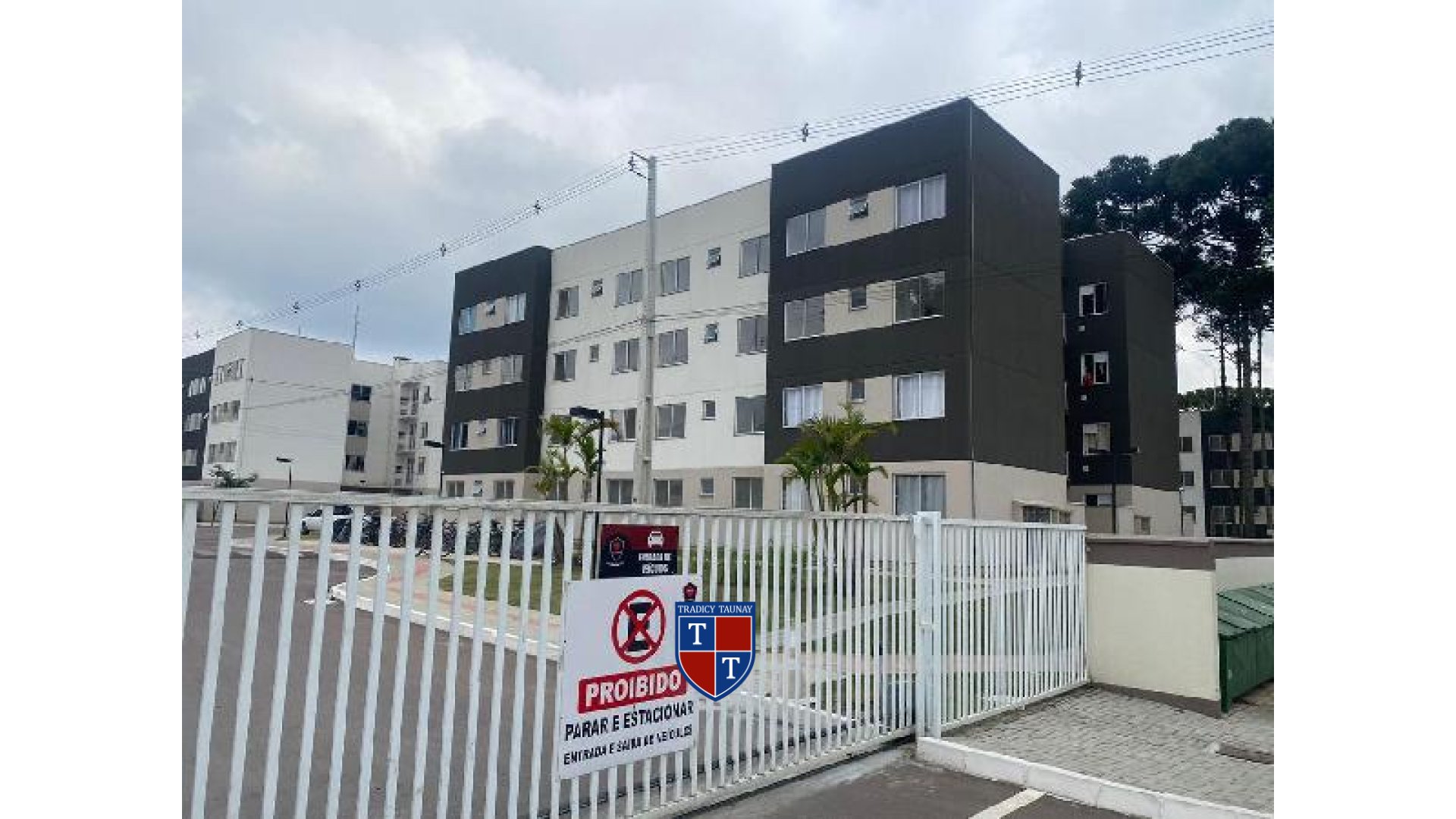 Foto 1 de APARTAMENTO em JARDIM ITAQUI - Imóvel Retomado Caixa