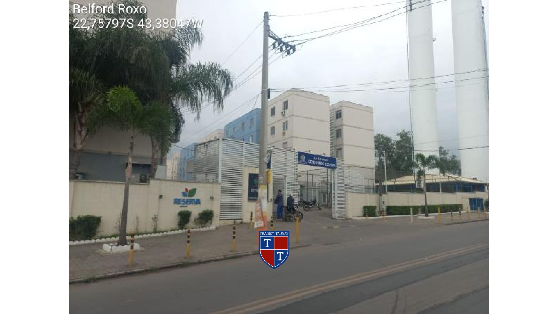 Foto 1 de APARTAMENTO em BOM PASTOR - Imóvel Retomado Caixa