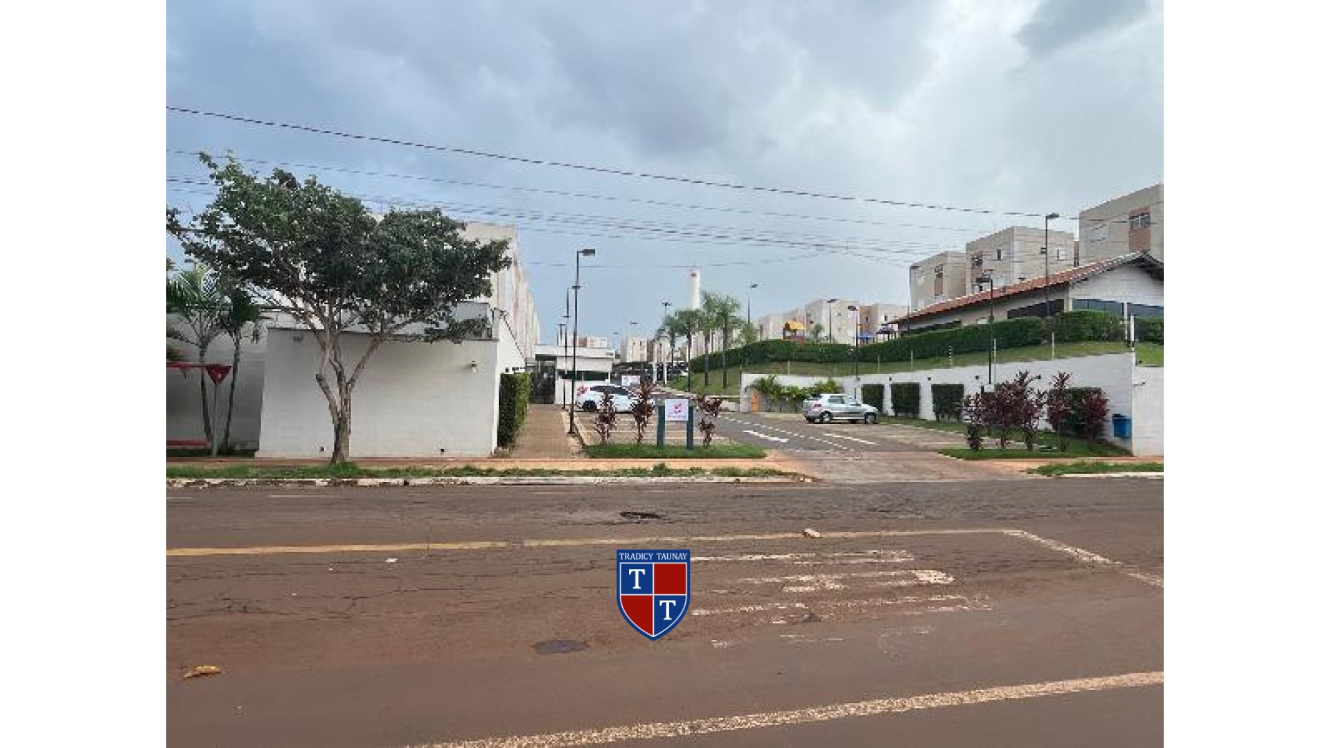 Foto 1 de APARTAMENTO em LEONOR - Imóvel Retomado Caixa