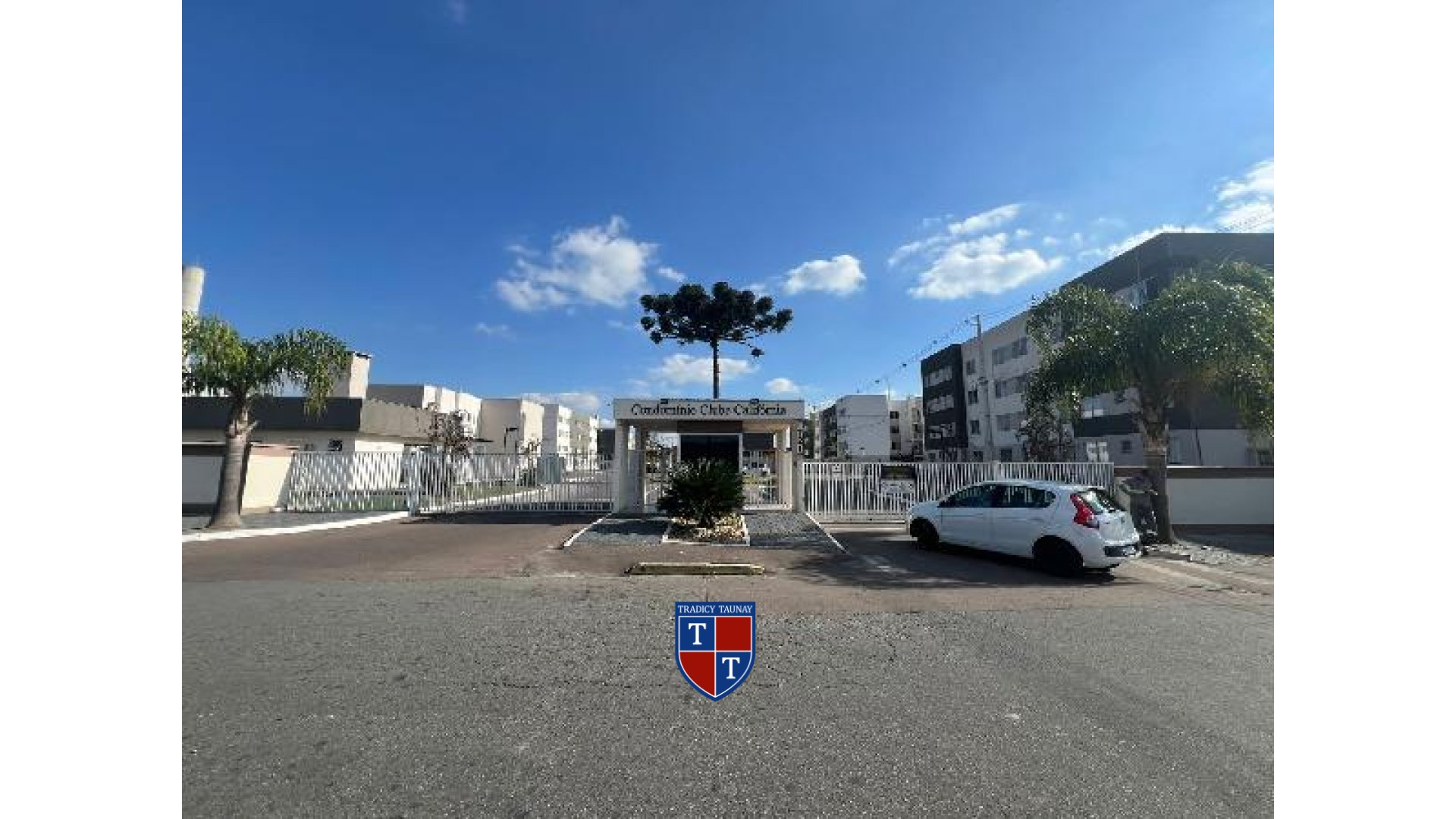 Foto 1 de APARTAMENTO em JARDIM ITAQUI - Imóvel Retomado Caixa