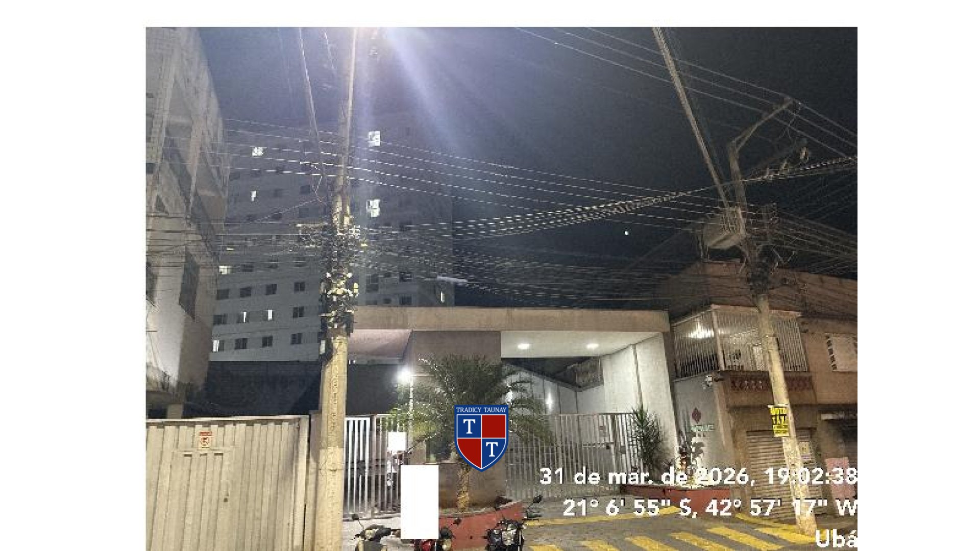 Foto 1 de APARTAMENTO em VILA FRANEL - Imóvel Retomado Caixa