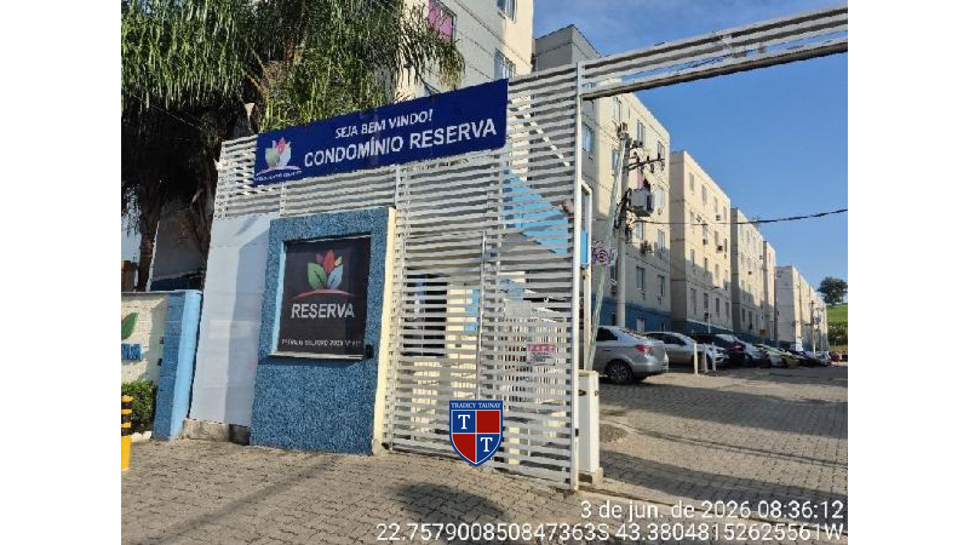 Foto 1 de APARTAMENTO em BOM PASTOR - Imóvel Retomado Caixa