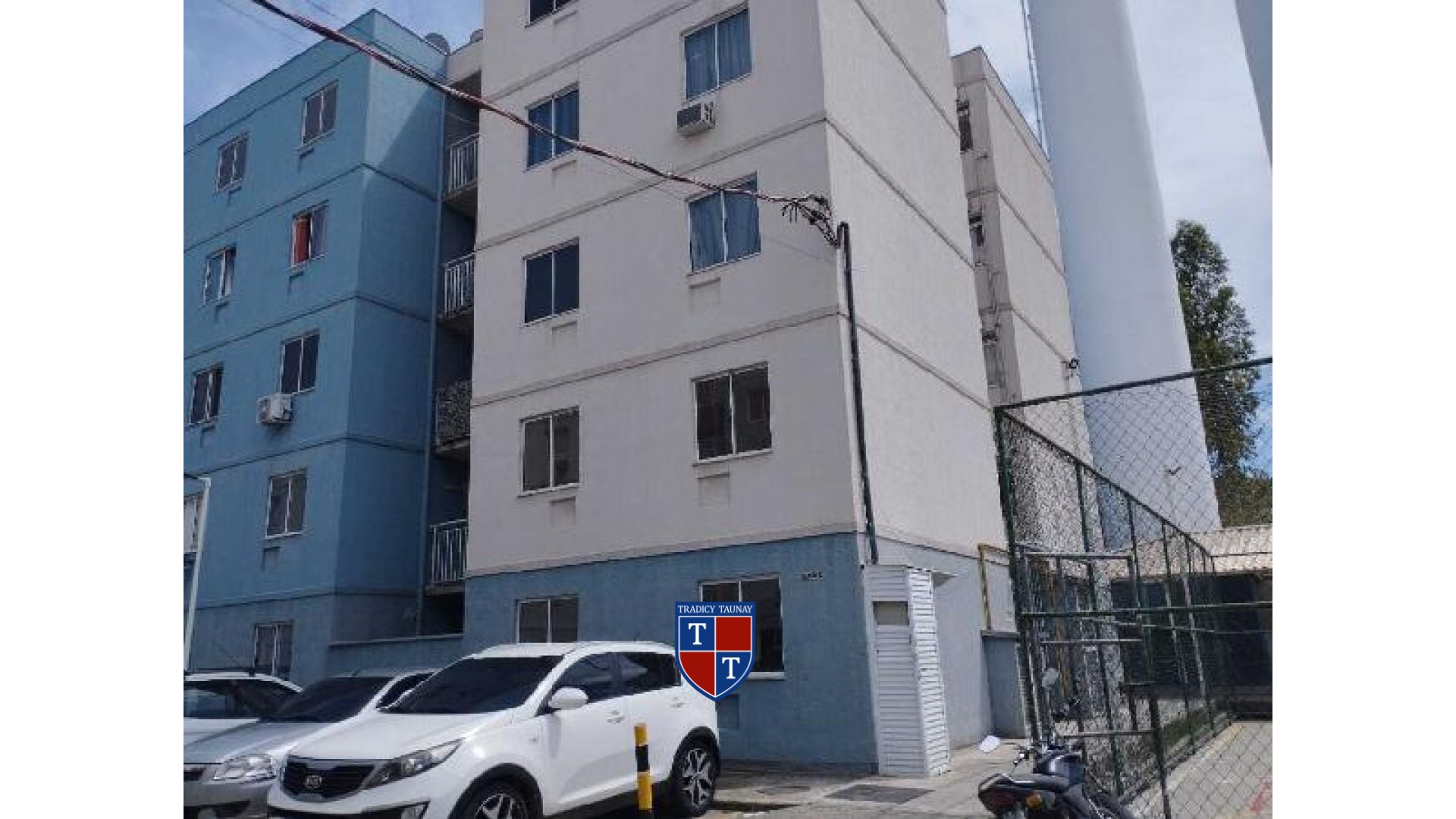 Foto 1 de APARTAMENTO em BOM PASTOR - Imóvel Retomado Caixa