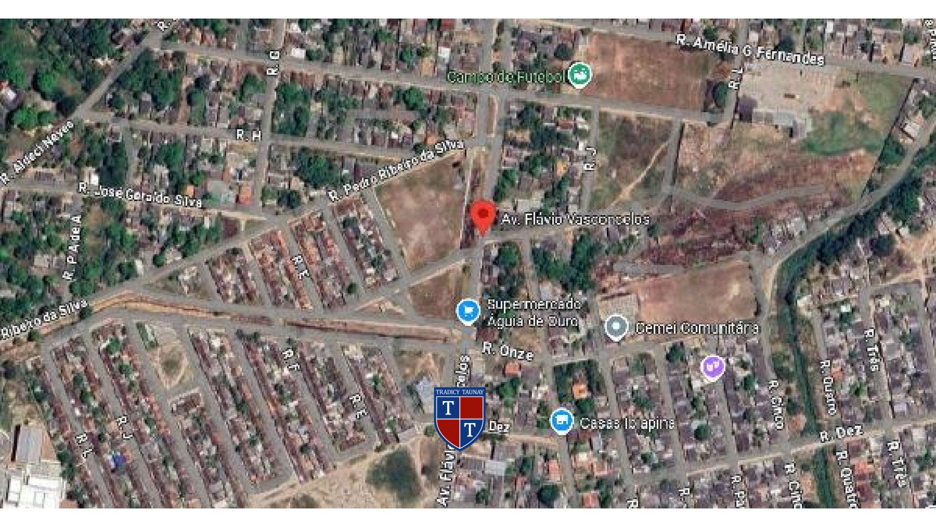 Foto 1 de APARTAMENTO em VENDA DAS PEDRAS - Imóvel Retomado Caixa