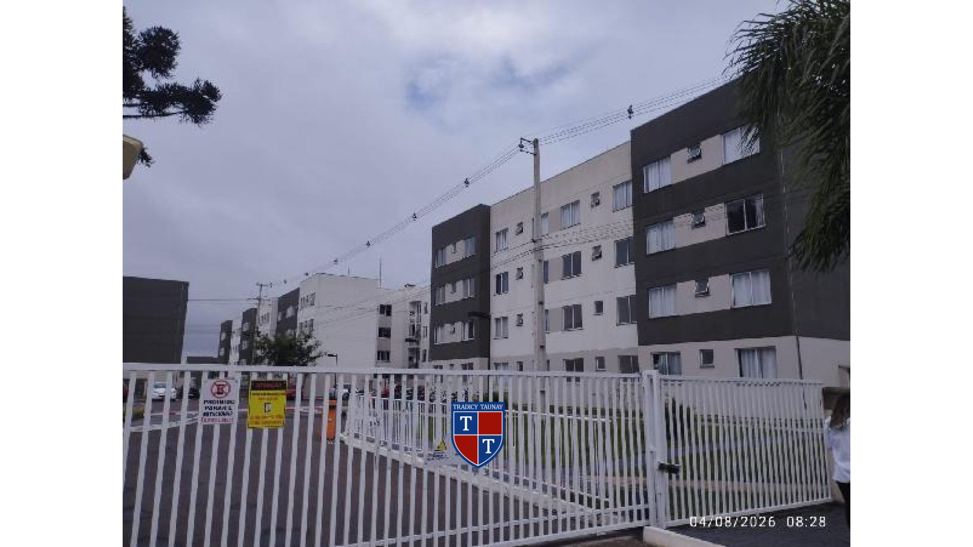 Foto 1 de APARTAMENTO em JARDIM ITAQUI - Imóvel Retomado Caixa