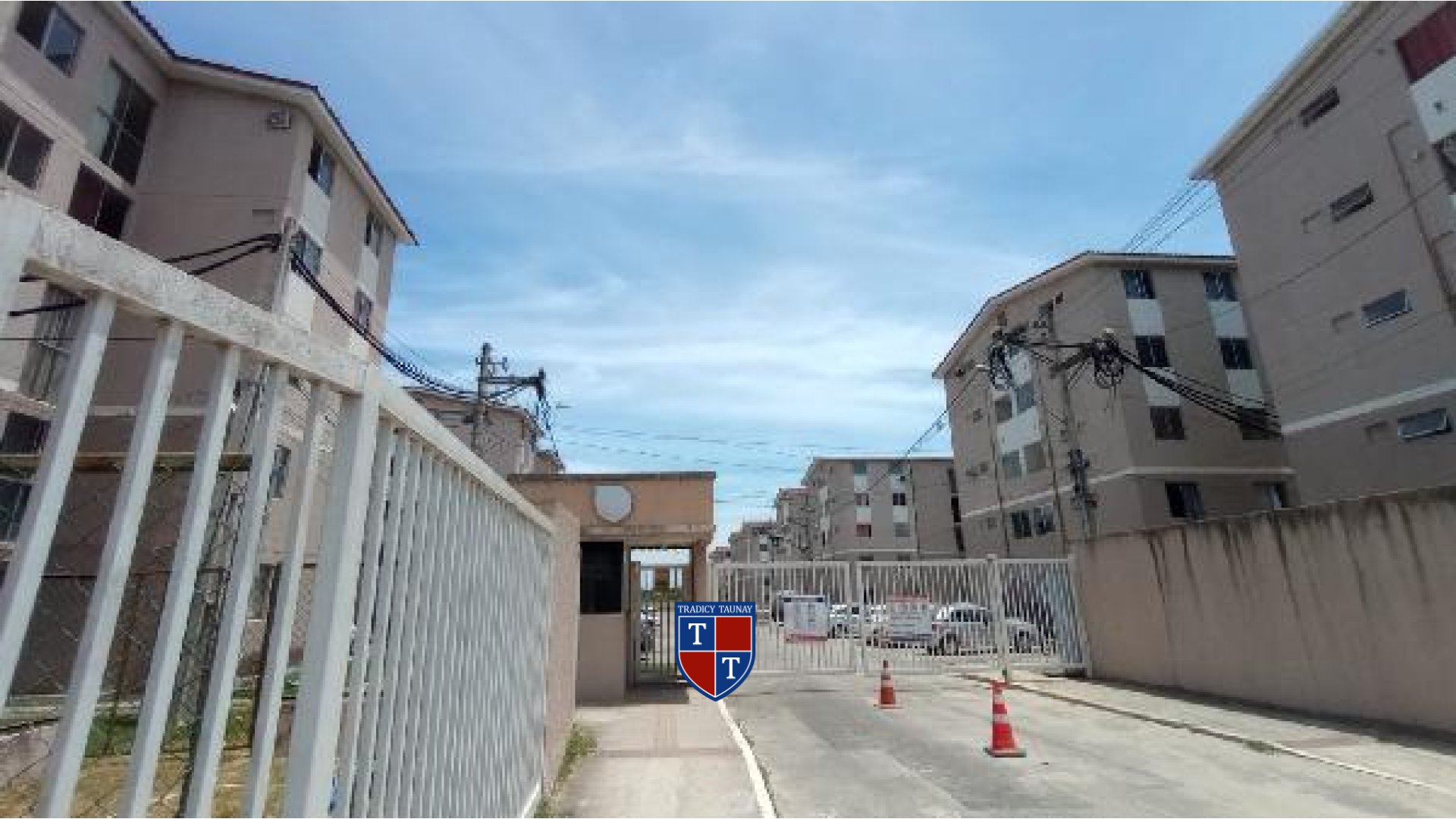 Foto 1 de APARTAMENTO em VENDA DAS PEDRAS - Imóvel Retomado Caixa