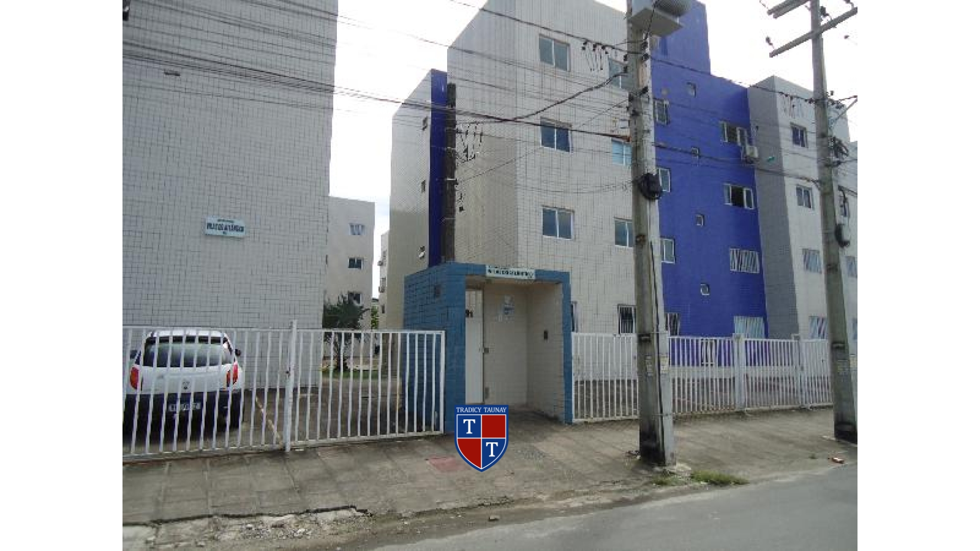APARTAMENTO em MUCUMAGRO