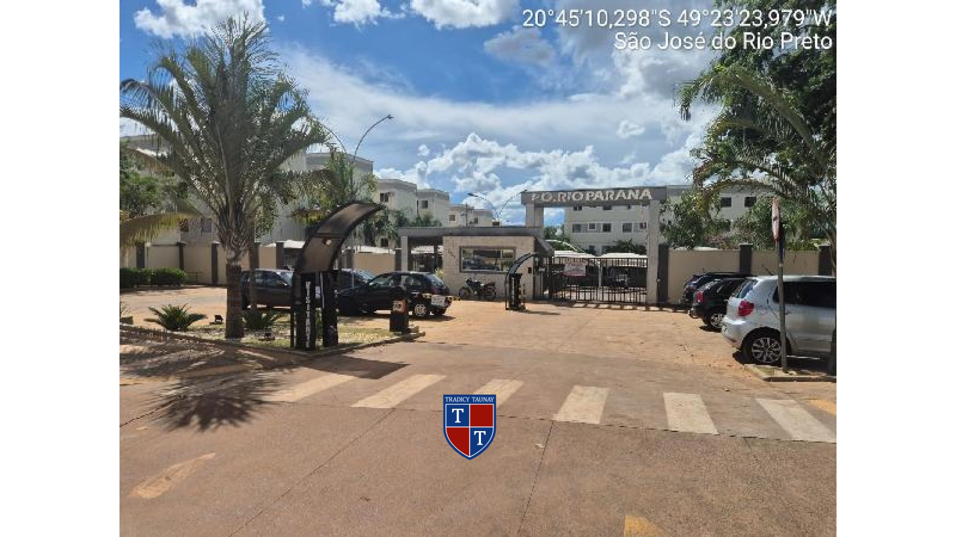 Foto 1 de APARTAMENTO em RIOS DO SUL - Imóvel Retomado Caixa
