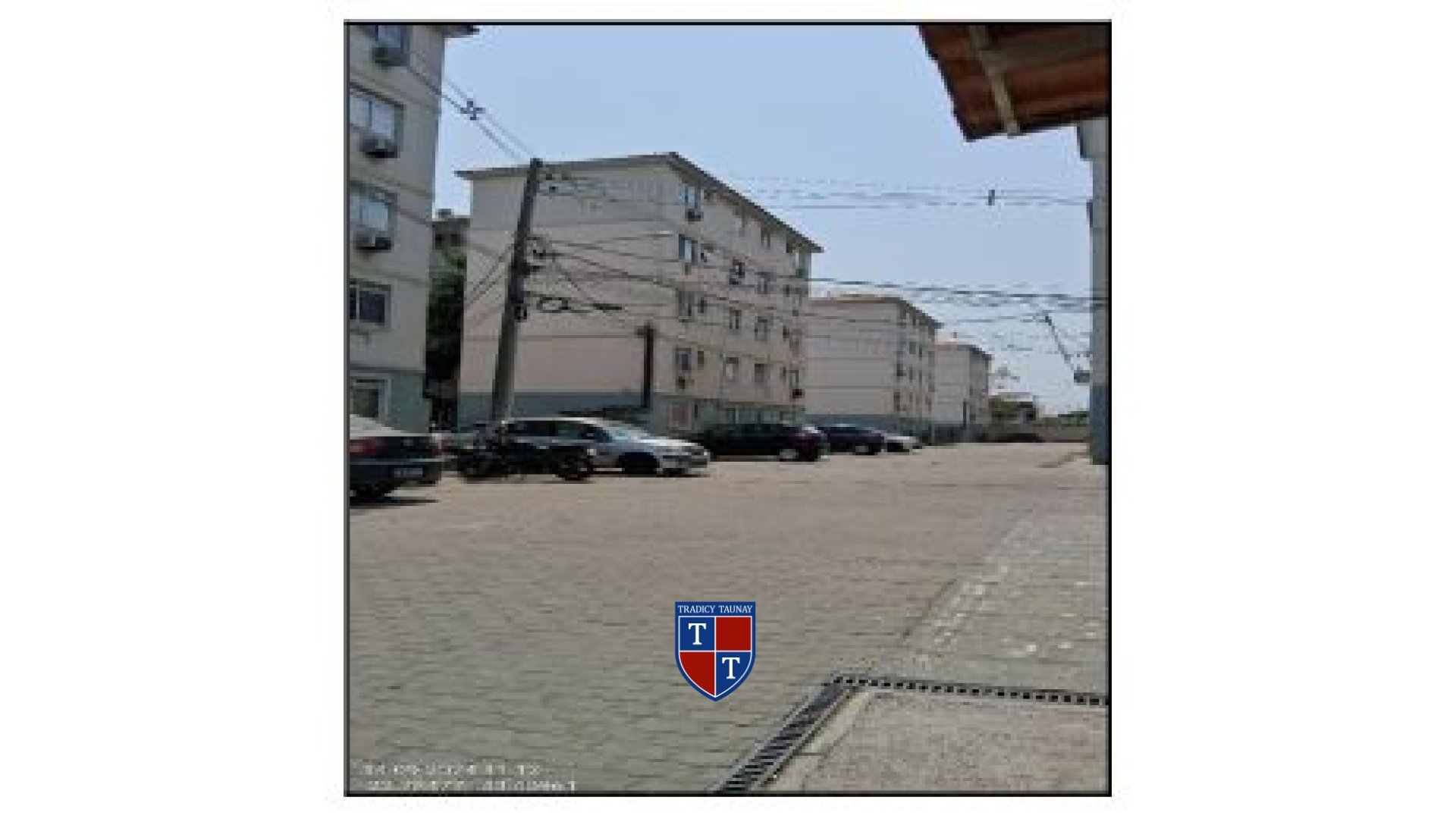 Foto 1 de APARTAMENTO em ROCHA SOBRINHO - Imóvel Retomado Caixa