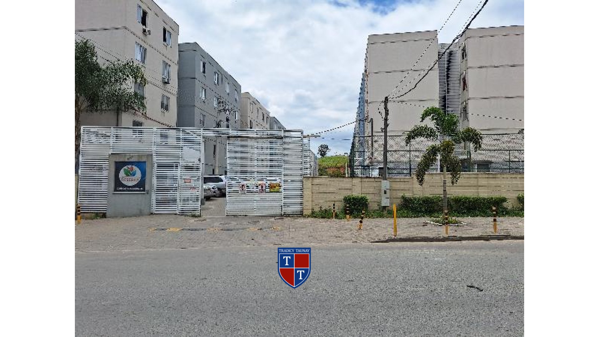 Foto 1 de APARTAMENTO em BOM PASTOR - Imóvel Retomado Caixa