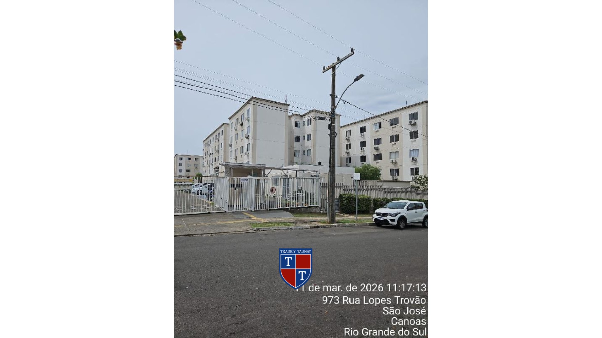 Foto 1 de APARTAMENTO em SAO JOSE - Imóvel Retomado Caixa