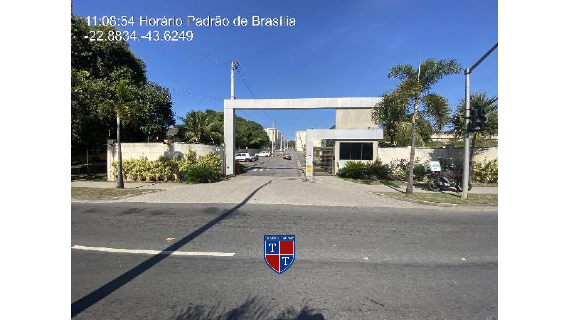 Foto 1 de APARTAMENTO em PACIENCIA - Imóvel Retomado Caixa