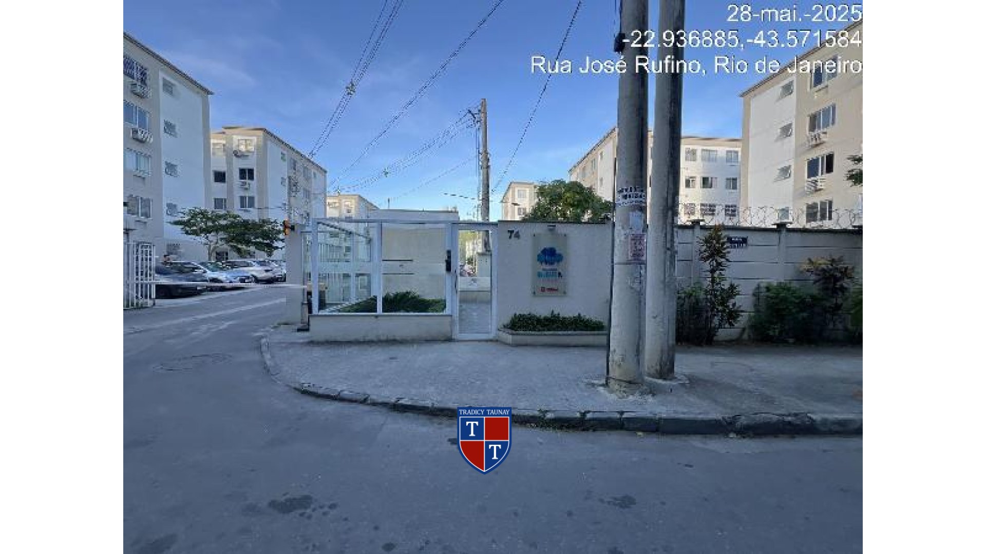 Foto 1 de APARTAMENTO em CAMPO GRANDE - Imóvel Retomado Caixa