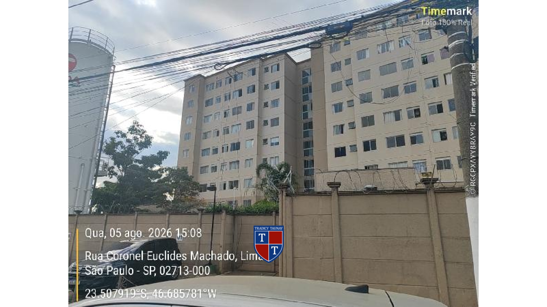 Foto 1 de APARTAMENTO em LIMAO, SAO PAULO/SP - Imóvel Retomado CAIXA Ref 8787702380257