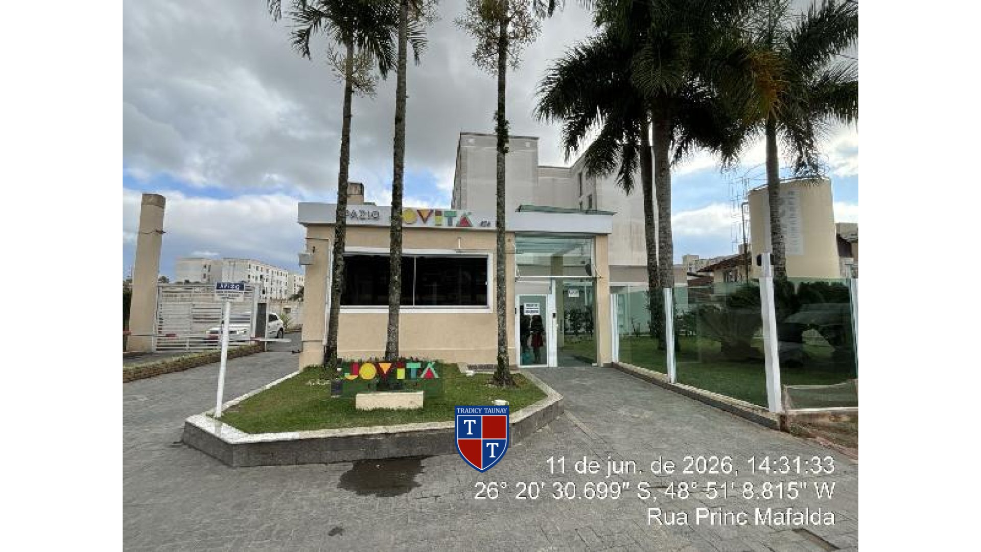 Foto 1 de APARTAMENTO em FLORESTA - Imóvel Retomado Caixa