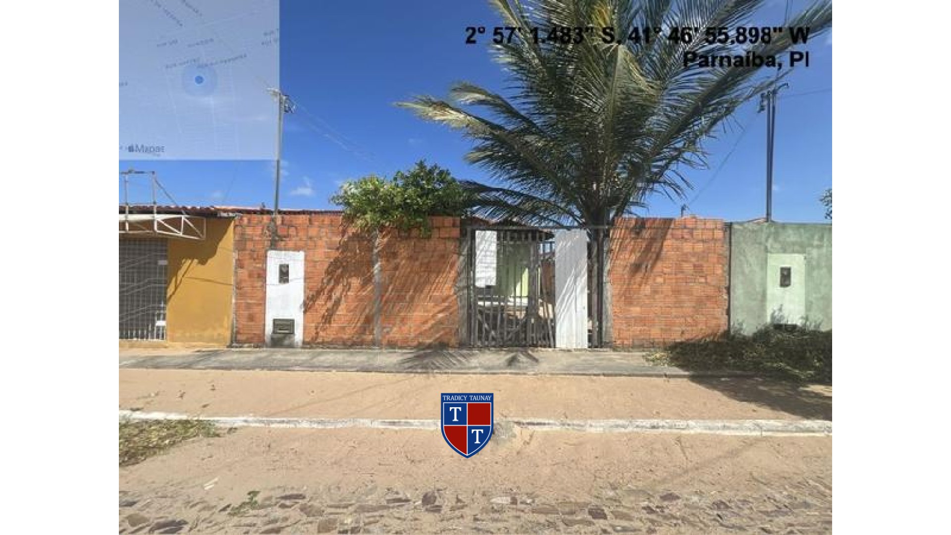 Foto 1 de CASA em ROSAPOLIS - Imóvel Retomado Caixa