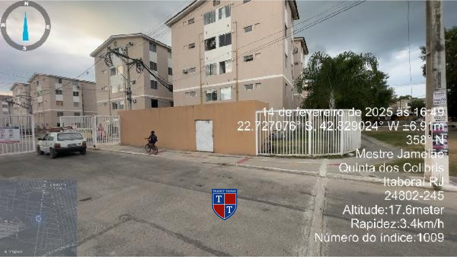Foto 1 de APARTAMENTO em VENDA DAS PEDRAS - Imóvel Retomado Caixa