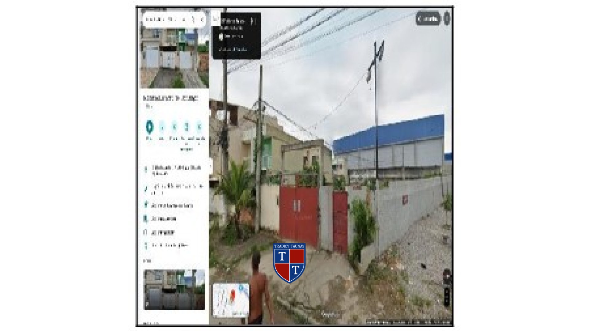 Foto 1 de CASA em JACUTINGA - Imóvel Retomado Caixa