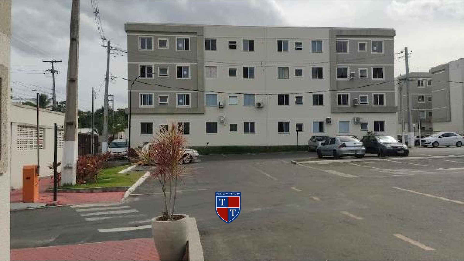 Foto 1 de APARTAMENTO em ALBERTO MAIA - Imóvel Retomado Caixa