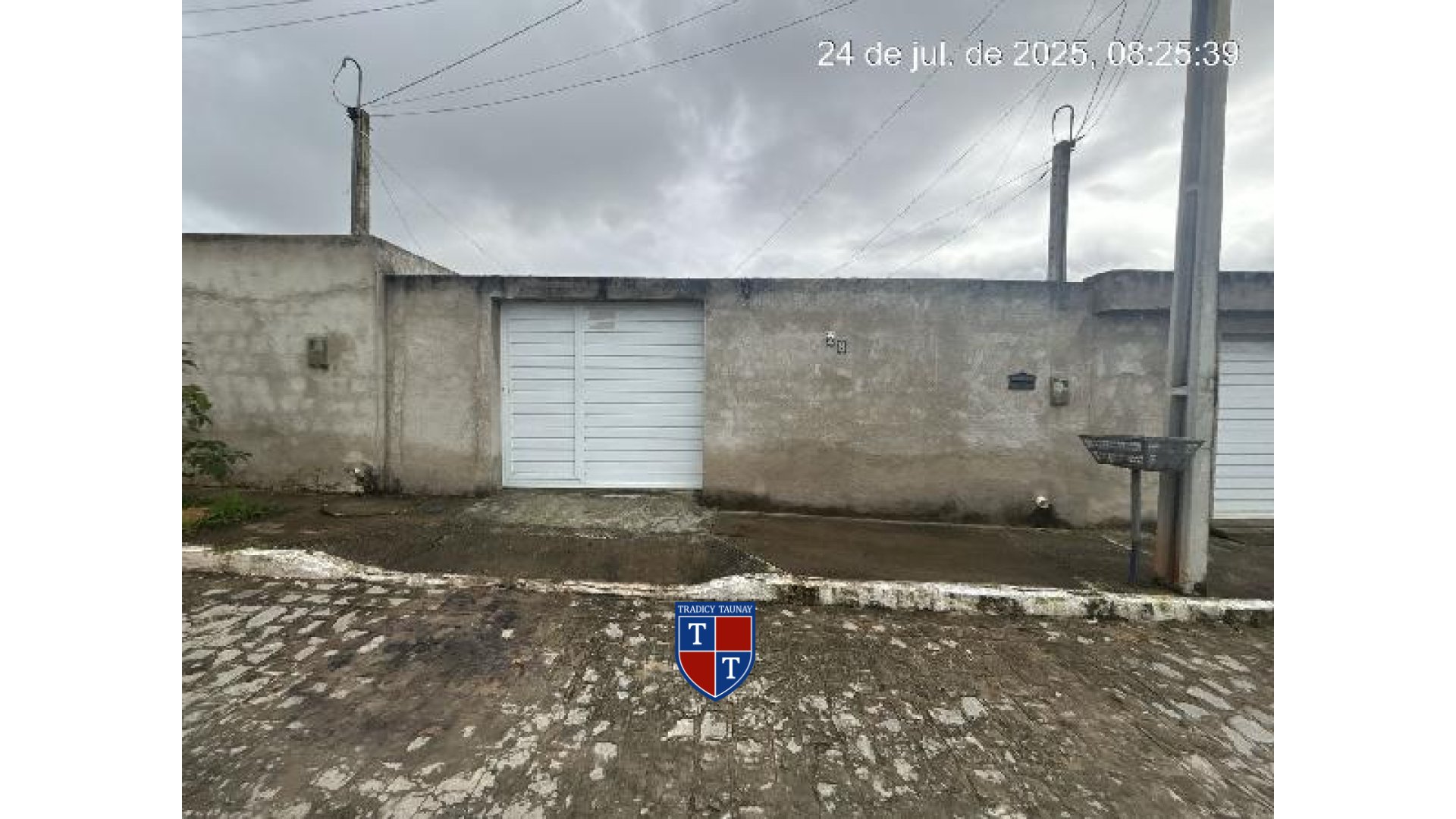 Foto 1 de CASA em EUNO ANDRADE DA SILVA - Imóvel Retomado Caixa