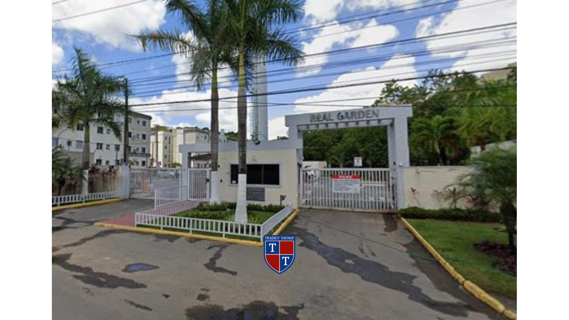 Foto 1 de APARTAMENTO em ALBERTO MAIA - Imóvel Retomado Caixa