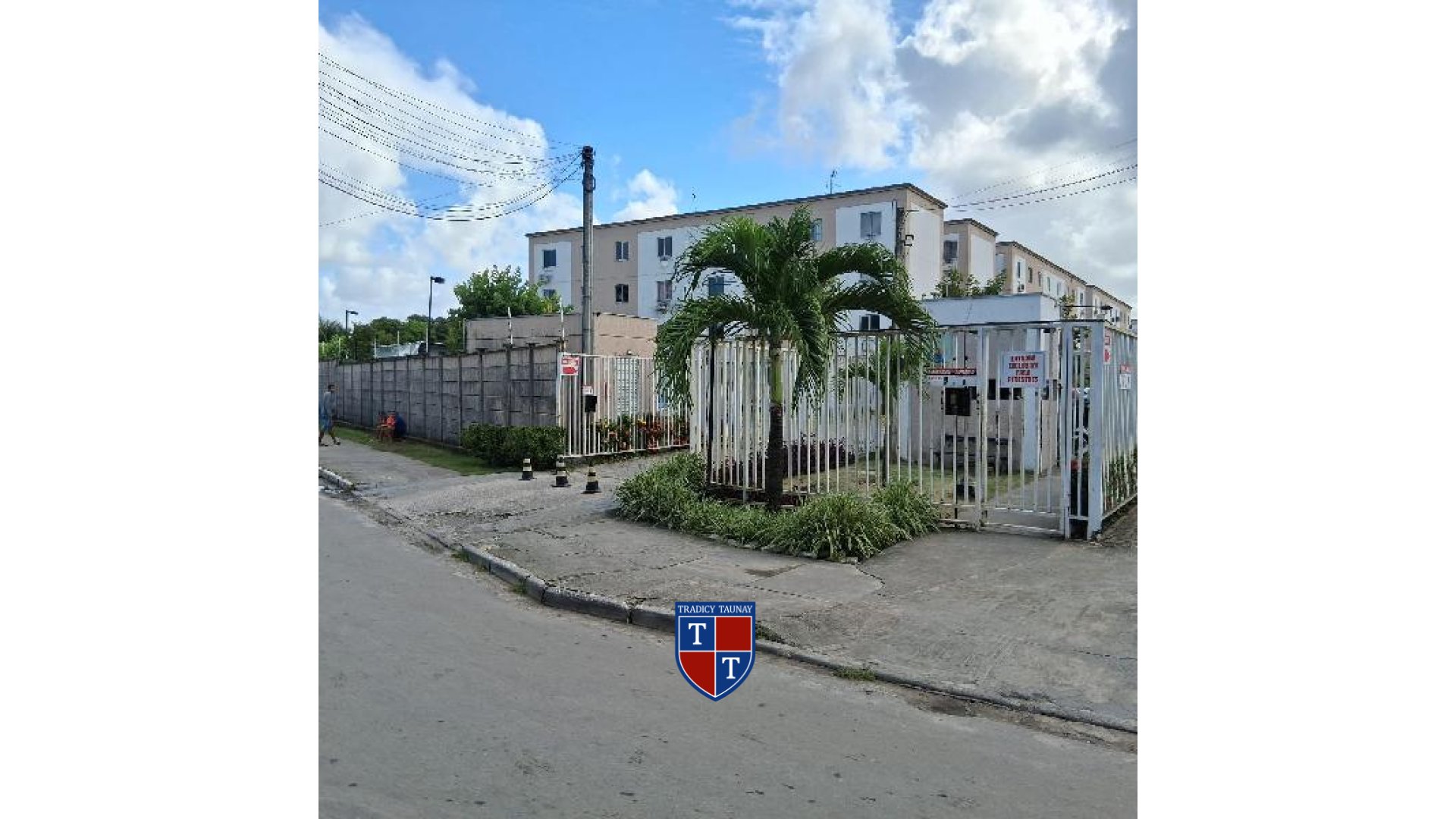 Foto 1 de APARTAMENTO em BARRA DE JANGADA - Imóvel Retomado Caixa