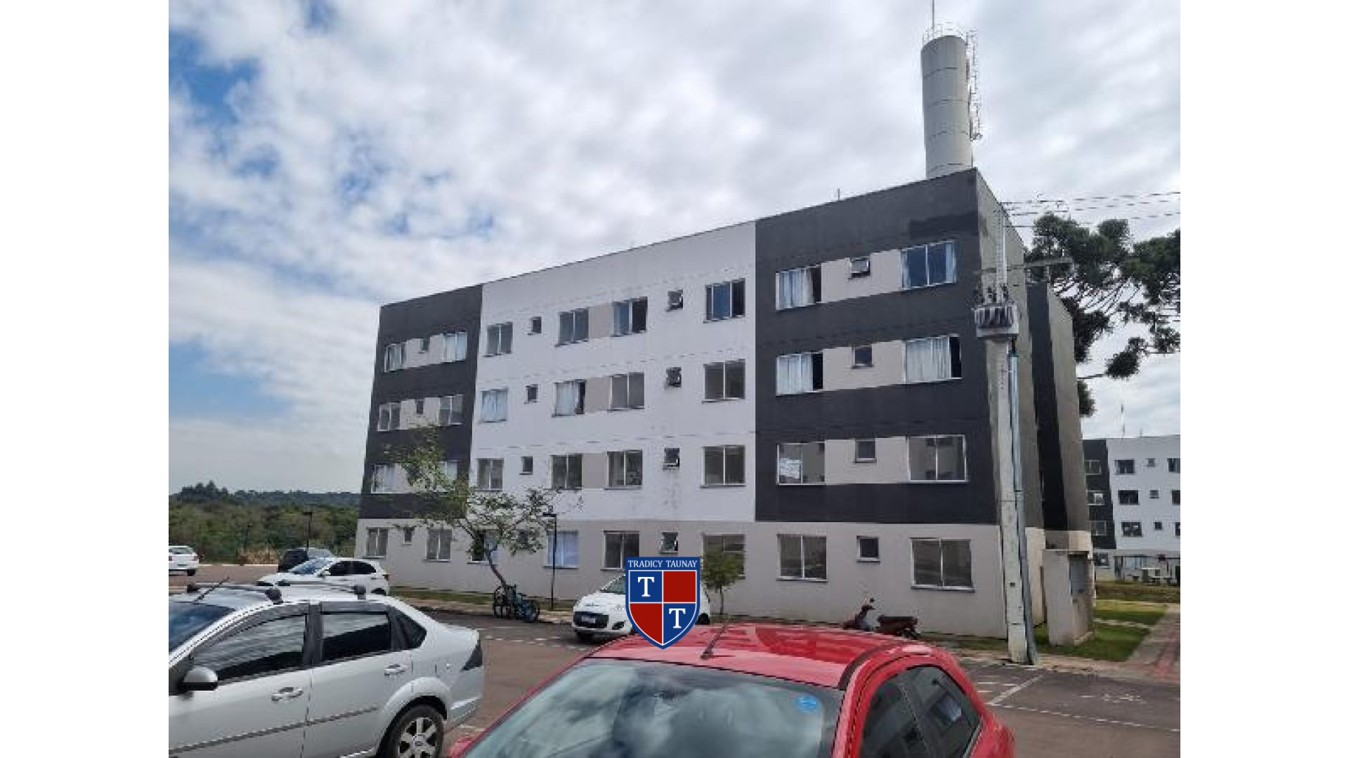 Foto 1 de APARTAMENTO em JARDIM ITAQUI - Imóvel Retomado Caixa