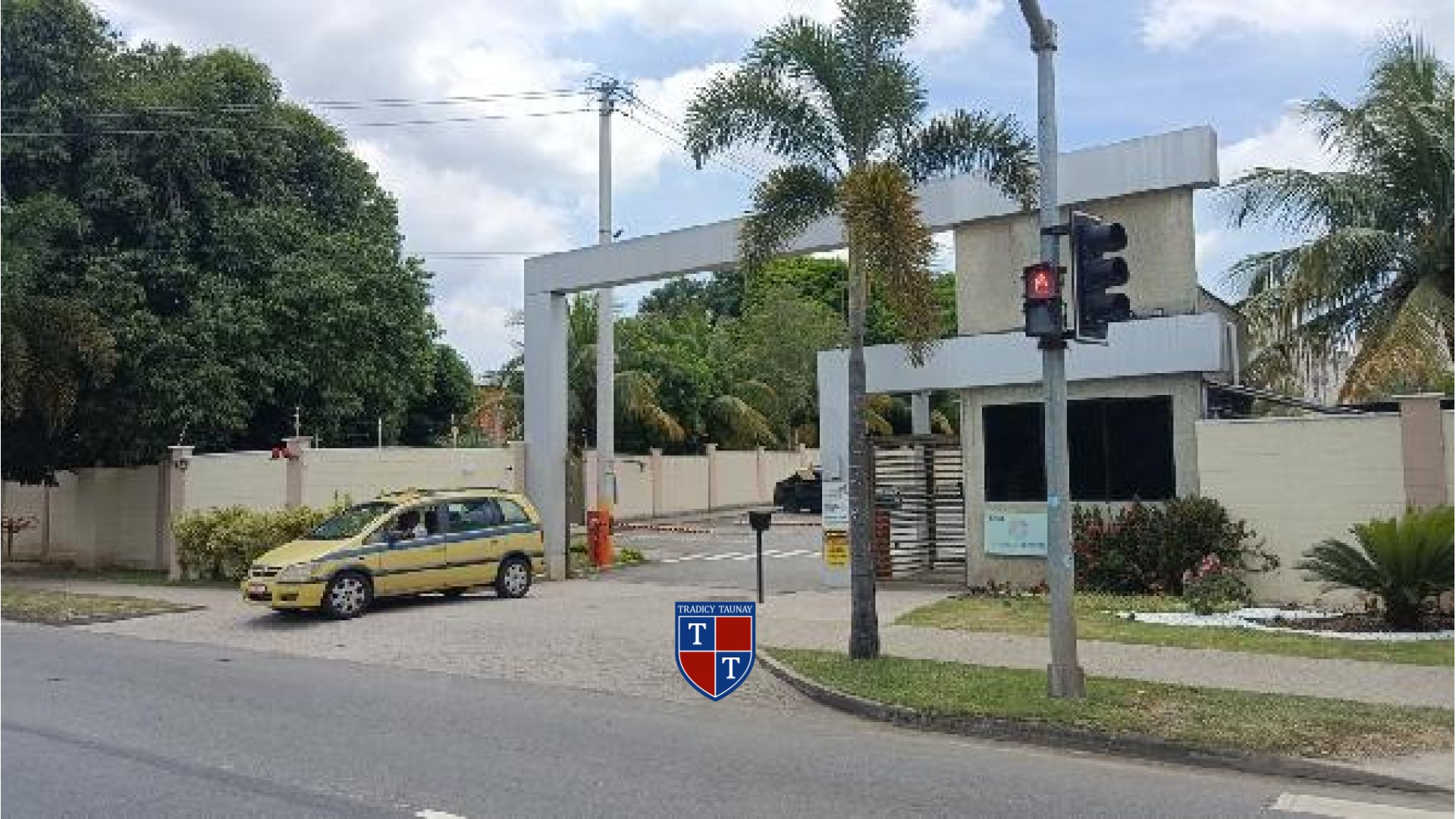 Foto 1 de APARTAMENTO em PACIENCIA - Imóvel Retomado Caixa