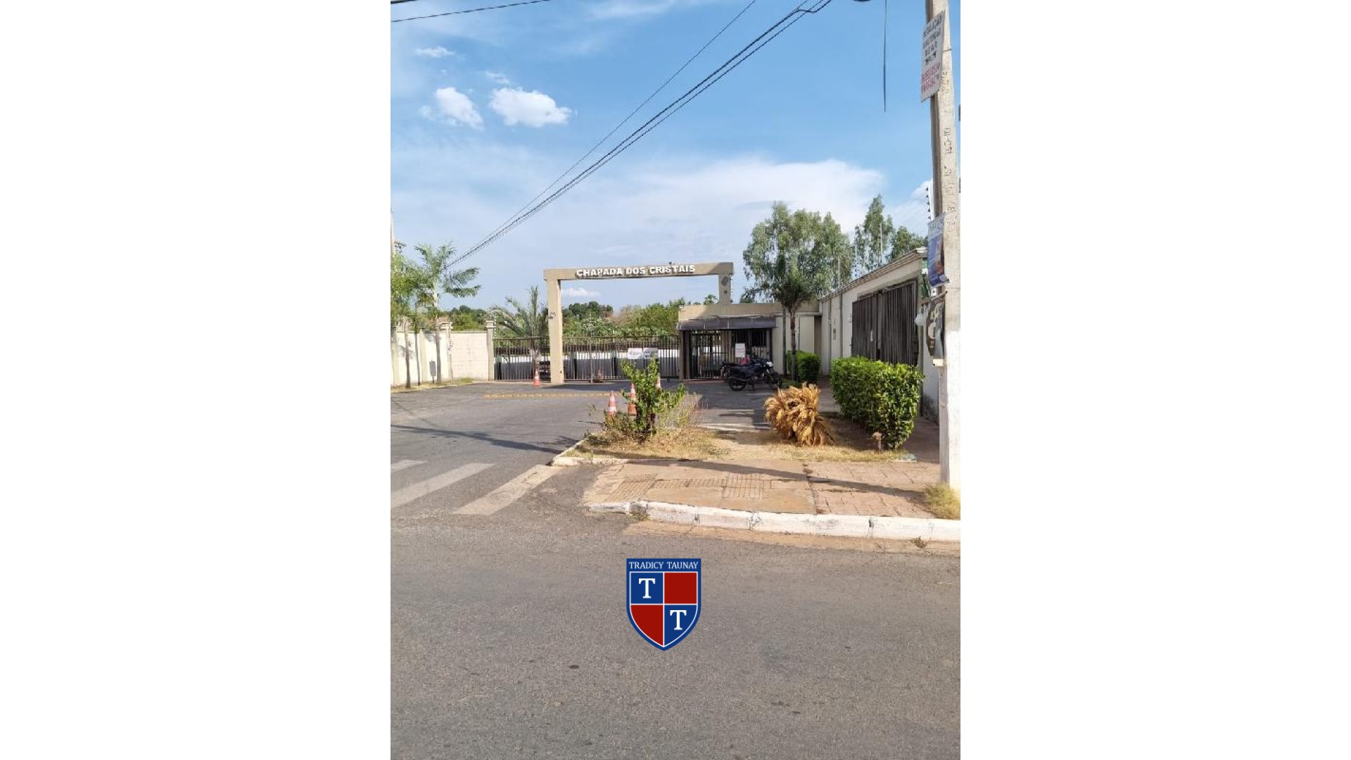 Foto 1 de APARTAMENTO em NOVA VARZEA GRANDE - Imóvel Retomado Caixa