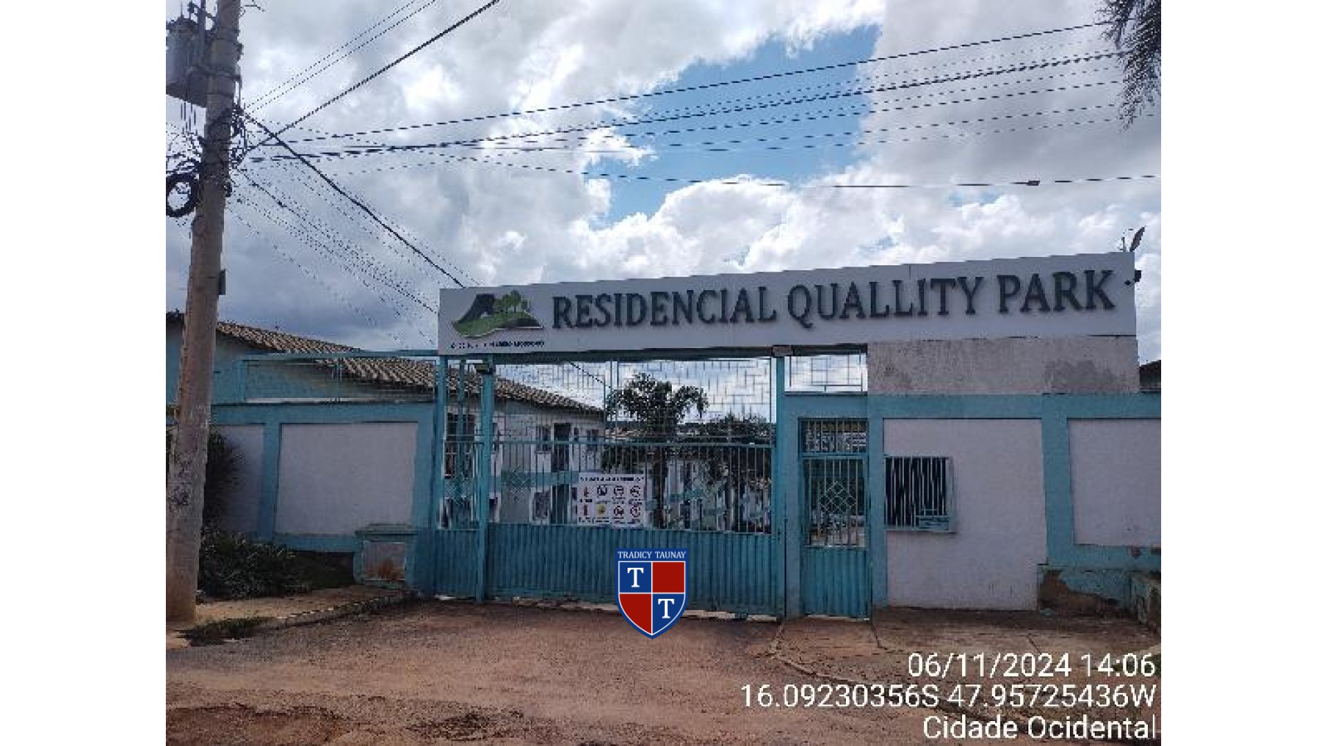 Foto 1 de APARTAMENTO em MANSOES RECREIO MOSSORO - Imóvel Retomado Caixa
