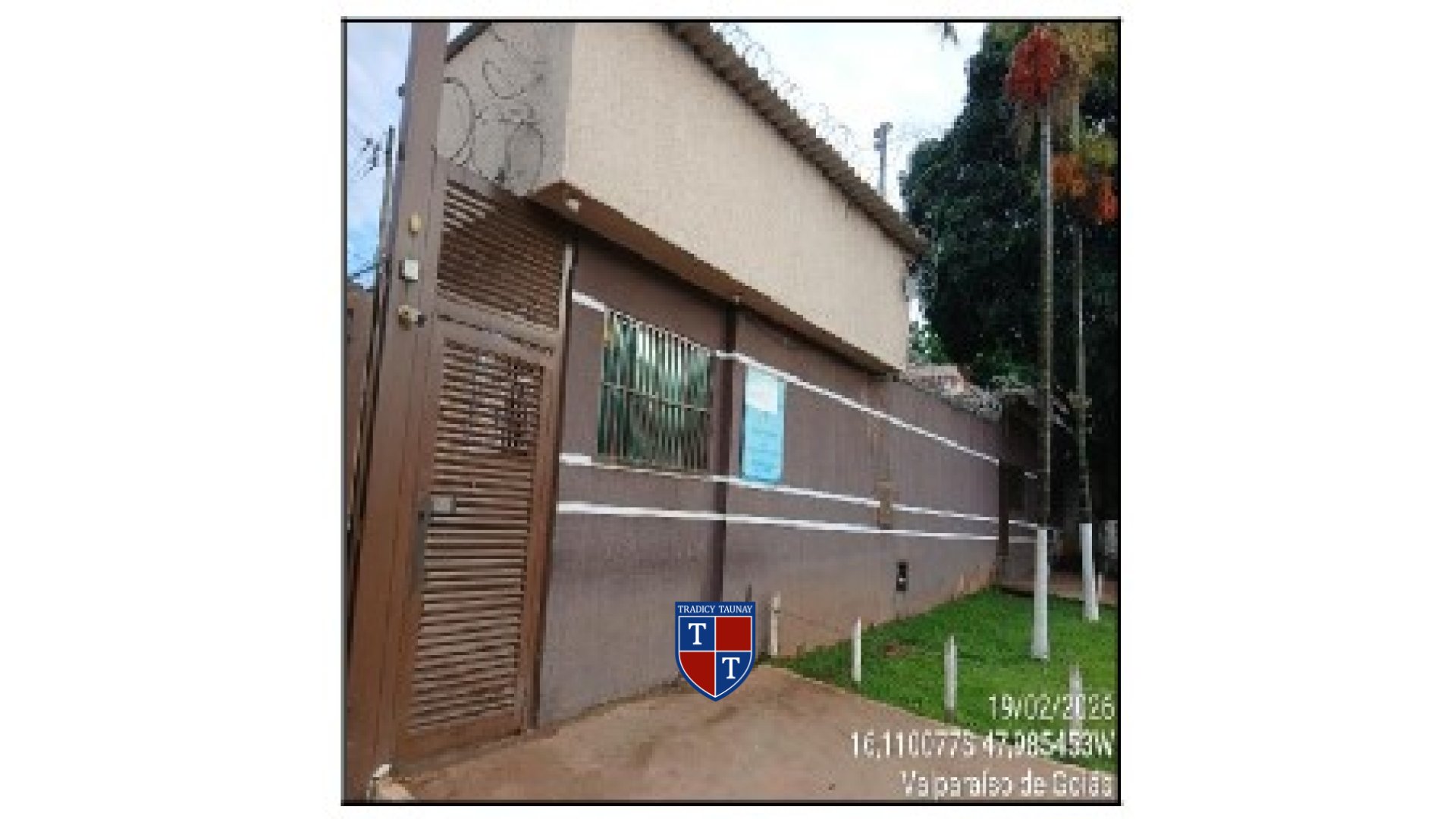 Foto 1 de APARTAMENTO em CHACARAS SANTA MARIA - Imóvel Retomado Caixa