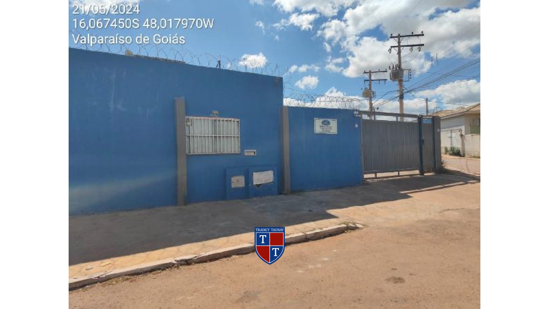 Foto 1 de APARTAMENTO em CHACARAS ANHANGUERA - Imóvel Retomado Caixa