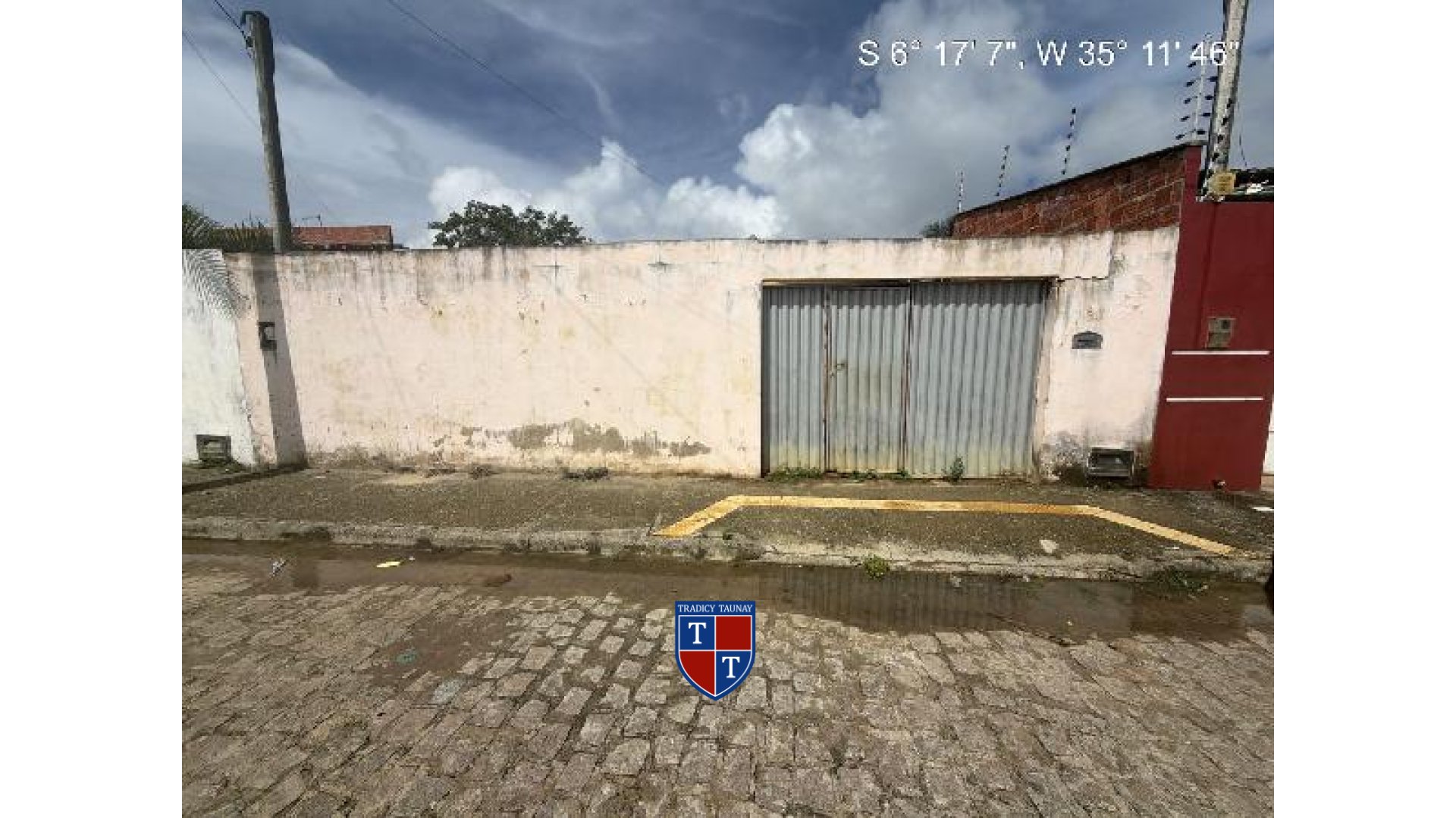 Foto 1 de CASA em LT A GOIANINHA - Imóvel Retomado Caixa